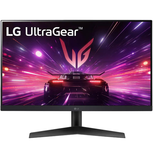 LG UltraGear 27GS60F - B 27" 180Hz 1080p FHD IPS Panel HDR10 1ms Gaming Monitor - SWIFT PERIPHERALS27GS60F-B