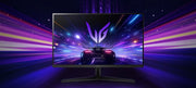 LG UltraGear 27GS60F - B 27" 180Hz 1080p FHD IPS Panel HDR10 1ms Gaming Monitor - SWIFT PERIPHERALS27GS60F-B