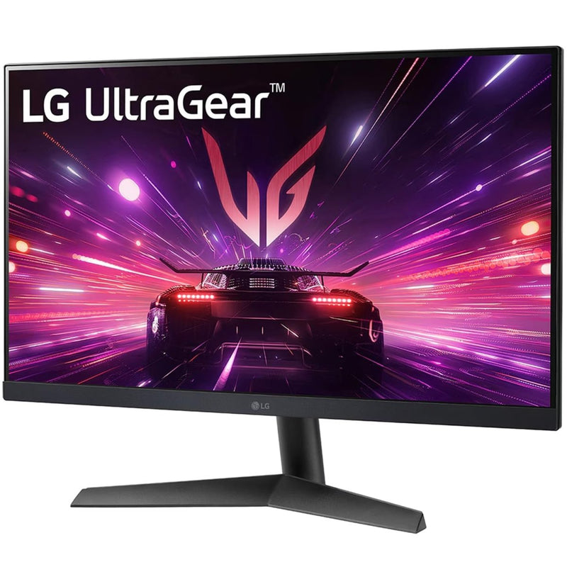 LG UltraGear 27GS60F - B 27" 180Hz 1080p FHD IPS Panel HDR10 1ms Gaming Monitor - SWIFT PERIPHERALS27GS60F-B