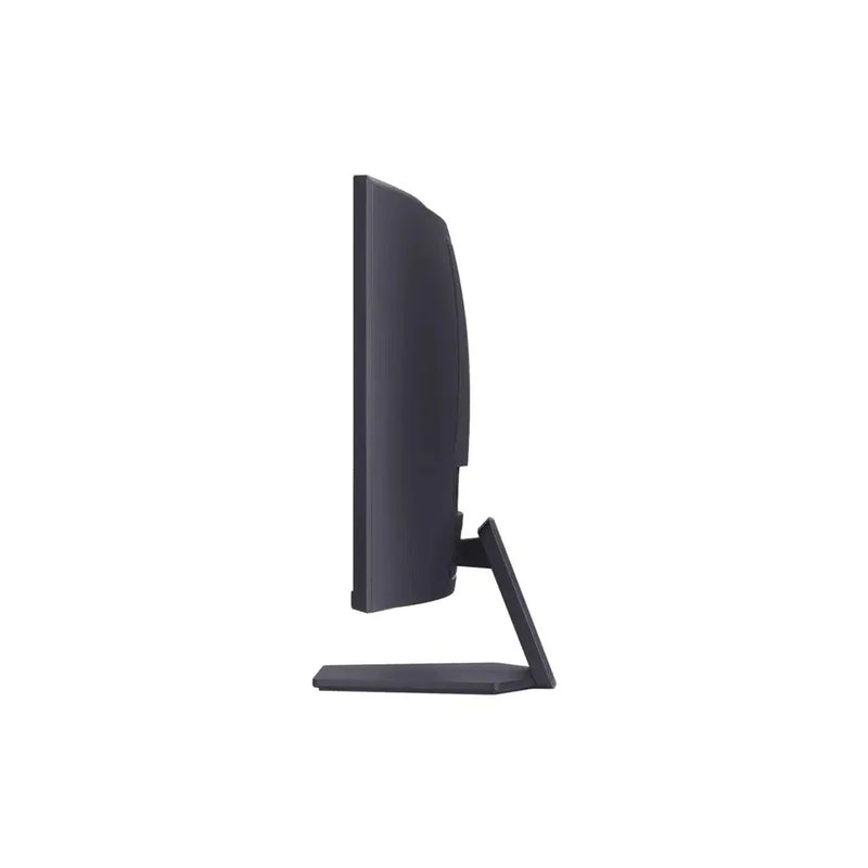 LG UltraGear 27GS60QC - B 27" QHD 180Hz 1ms VA Curved Gaming Monitor - SWIFT PERIPHERALS27GS60QC-B