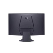 LG UltraGear 27GS60QC - B 27" QHD 180Hz 1ms VA Curved Gaming Monitor - SWIFT PERIPHERALS27GS60QC-B