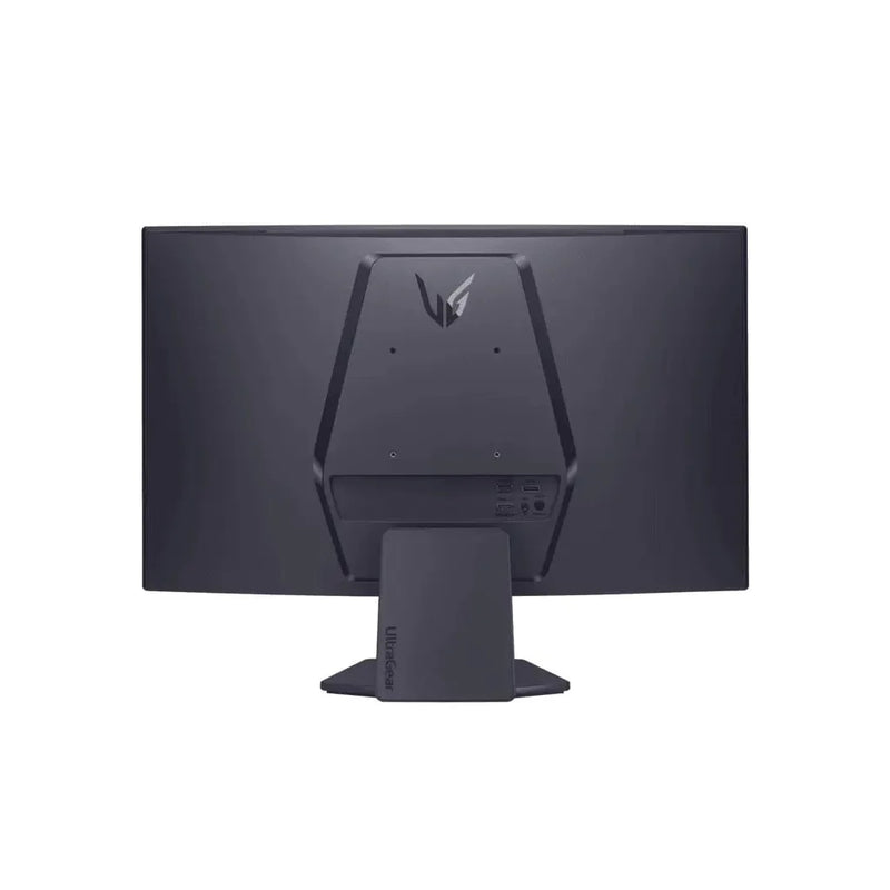 LG UltraGear 27GS60QC - B 27" QHD 180Hz 1ms VA Curved Gaming Monitor - SWIFT PERIPHERALS27GS60QC-B