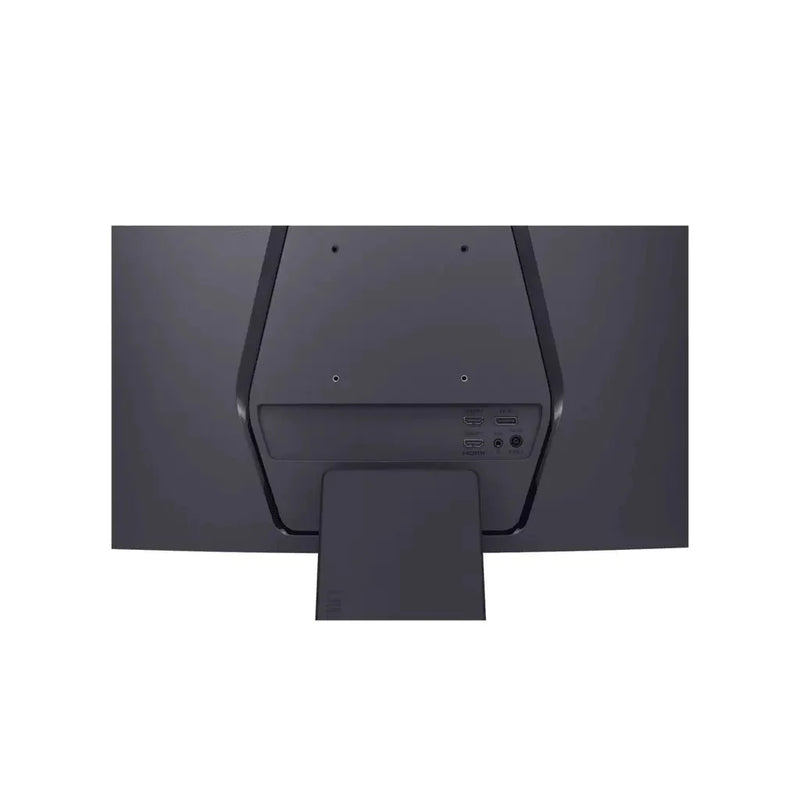 LG UltraGear 27GS60QC - B 27" QHD 180Hz 1ms VA Curved Gaming Monitor - SWIFT PERIPHERALS27GS60QC-B