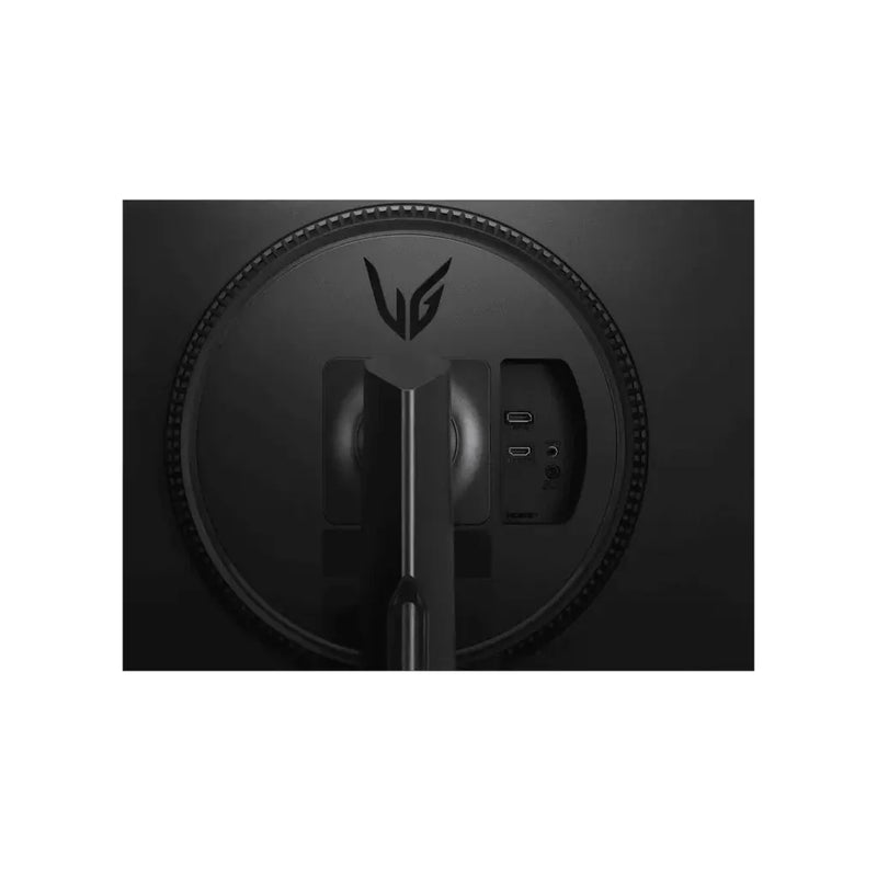 LG UltraGear 27GS65F - B 27" FHD 180Hz 1ms IPS Gaming Monitor - SWIFT PERIPHERALS27GS65F-B