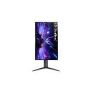 LG UltraGear 27GS65F - B 27" FHD 180Hz 1ms IPS Gaming Monitor - SWIFT PERIPHERALS27GS65F-B