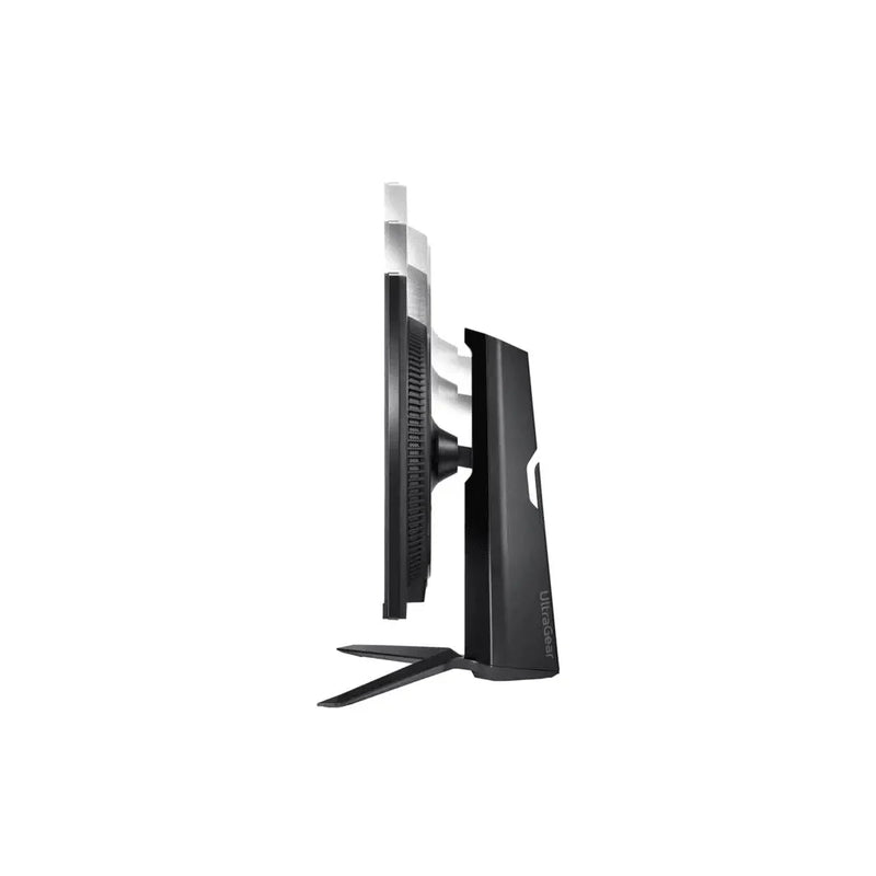 LG UltraGear 27GS65F - B 27" FHD 180Hz 1ms IPS Gaming Monitor - SWIFT PERIPHERALS27GS65F-B
