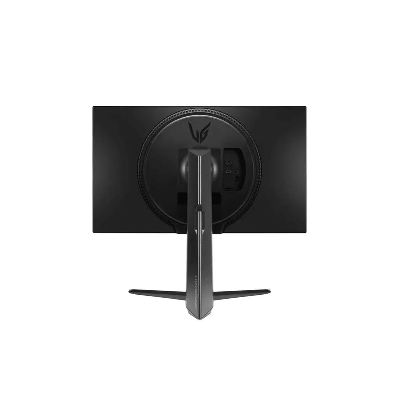 LG UltraGear 27GS65F - B 27" FHD 180Hz 1ms IPS Gaming Monitor - SWIFT PERIPHERALS27GS65F-B