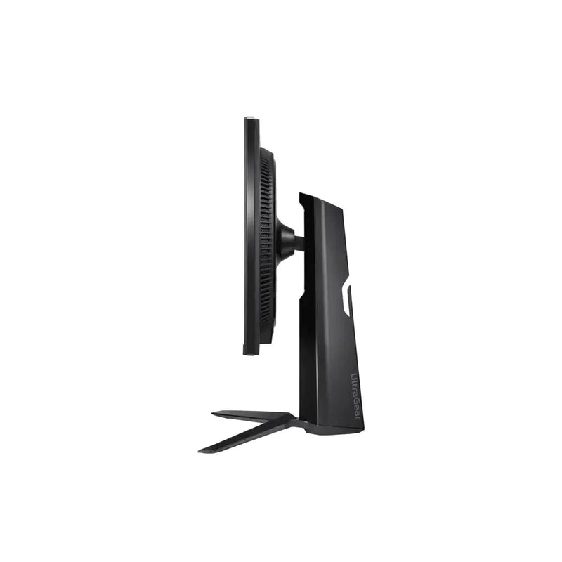 LG UltraGear 27GS65F - B 27" FHD 180Hz 1ms IPS Gaming Monitor - SWIFT PERIPHERALS27GS65F-B