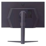 LG UltraGear 27GS85Q - B 27" 200Hz OC QHD Nano IPS Gaming Monitor DisplayHDR 400 - SWIFT PERIPHERALS27GS85Q-B