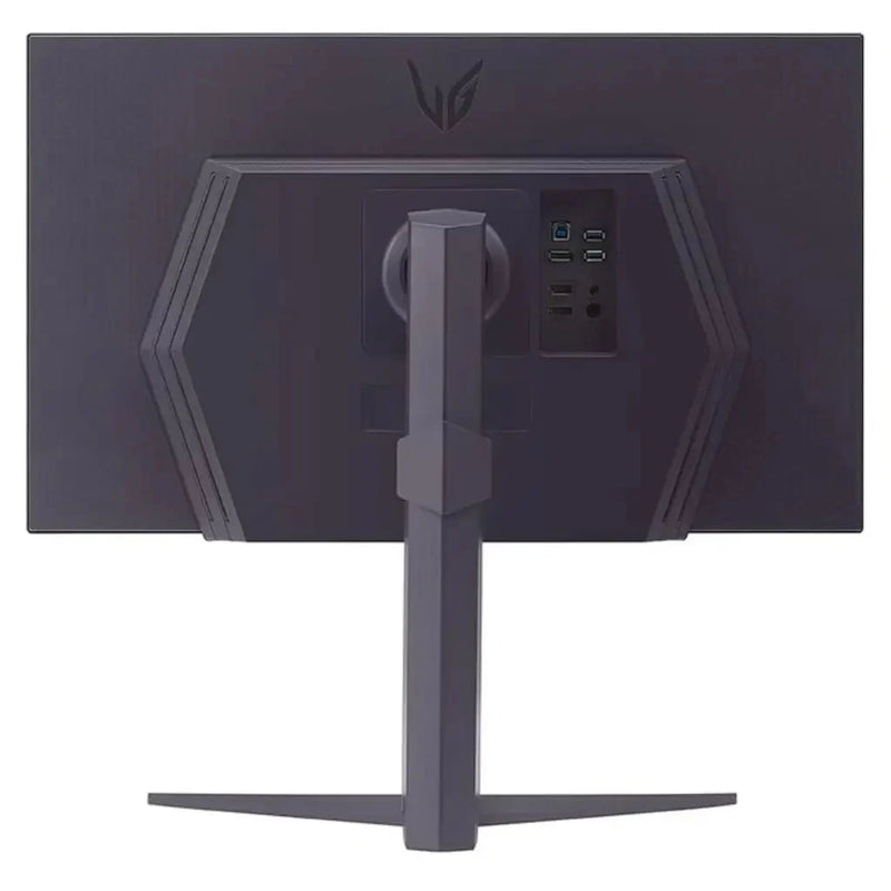 LG UltraGear 27GS85Q - B 27" 200Hz OC QHD Nano IPS Gaming Monitor DisplayHDR 400 - SWIFT PERIPHERALS27GS85Q-B