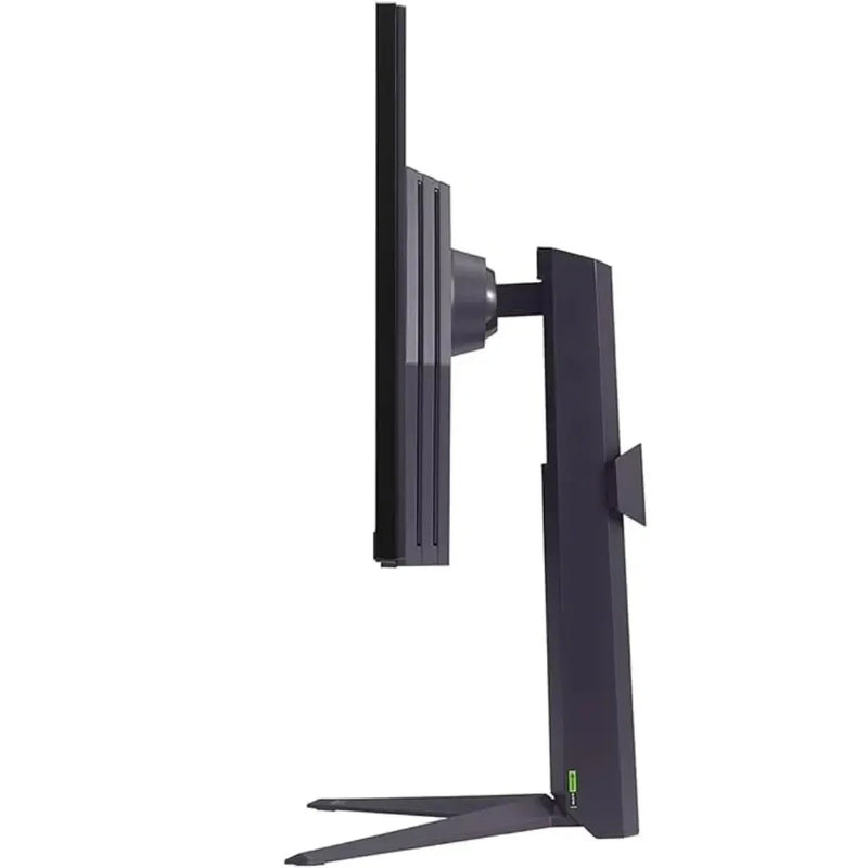 LG UltraGear 27GS85Q - B 27" 200Hz OC QHD Nano IPS Gaming Monitor DisplayHDR 400 - SWIFT PERIPHERALS27GS85Q-B