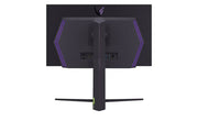 LG UltraGear 27GS95QE - B 27" 240Hz 1440p OLED QHD 0.3ms Gaming Monitor - SWIFT PERIPHERALS27GS95QE-B