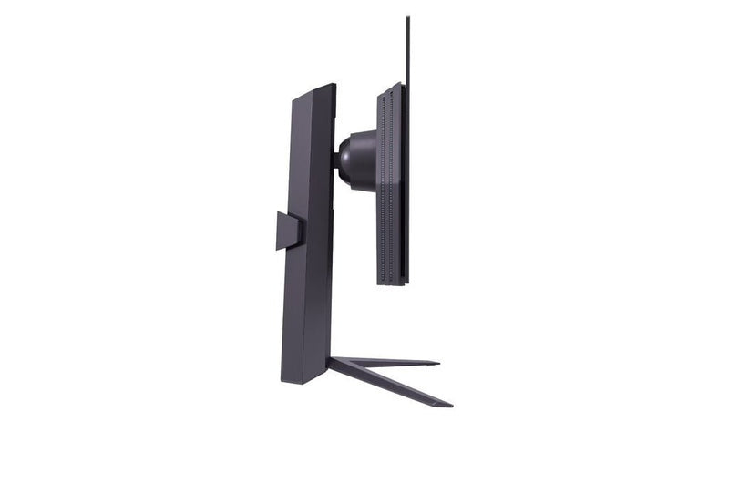 LG UltraGear 27GS95QE - B 27" 240Hz 1440p OLED QHD 0.3ms Gaming Monitor - SWIFT PERIPHERALS27GS95QE-B