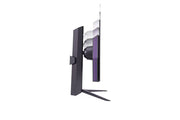 LG UltraGear 27GS95QE - B 27" 240Hz 1440p OLED QHD 0.3ms Gaming Monitor - SWIFT PERIPHERALS27GS95QE-B