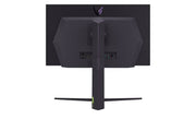 LG UltraGear 27GS95QE - B 27" 240Hz 1440p OLED QHD 0.3ms Gaming Monitor - SWIFT PERIPHERALS27GS95QE-B