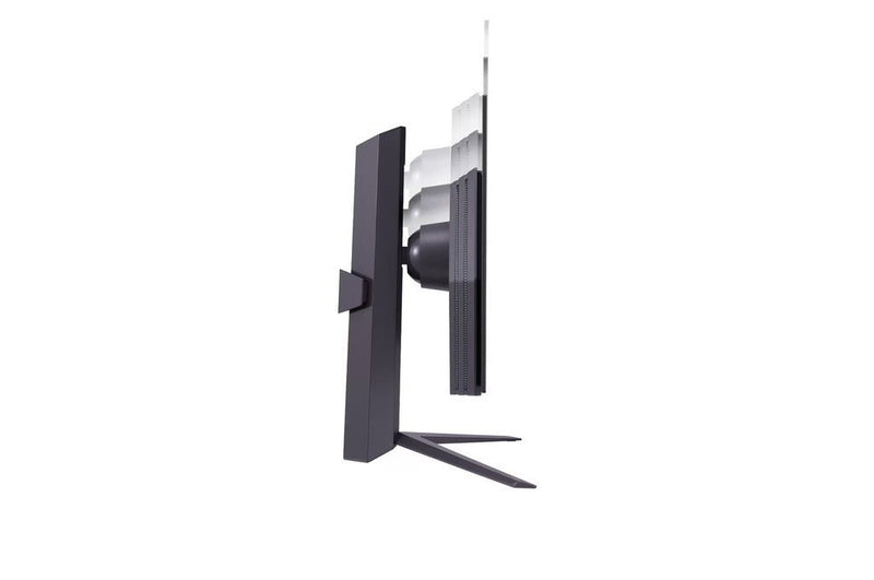 LG UltraGear 27GS95QE - B 27" 240Hz 1440p OLED QHD 0.3ms Gaming Monitor - SWIFT PERIPHERALS27GS95QE-B