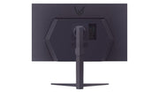 LG UltraGear 32GS85Q - B 32"QHD 180Hz 1ms nano IPS Gaming Monitor - SWIFT PERIPHERALS32GS85Q-B