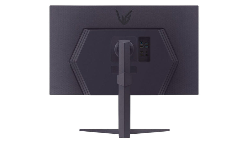 LG UltraGear 32GS85Q - B 32"QHD 180Hz 1ms nano IPS Gaming Monitor - SWIFT PERIPHERALS32GS85Q-B