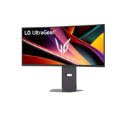 LG UltraGear 34G600A - B 34" 160 Hz 1 ms WQHD Curved Gaming Monitor - SWIFT PERIPHERALS34G600A-B