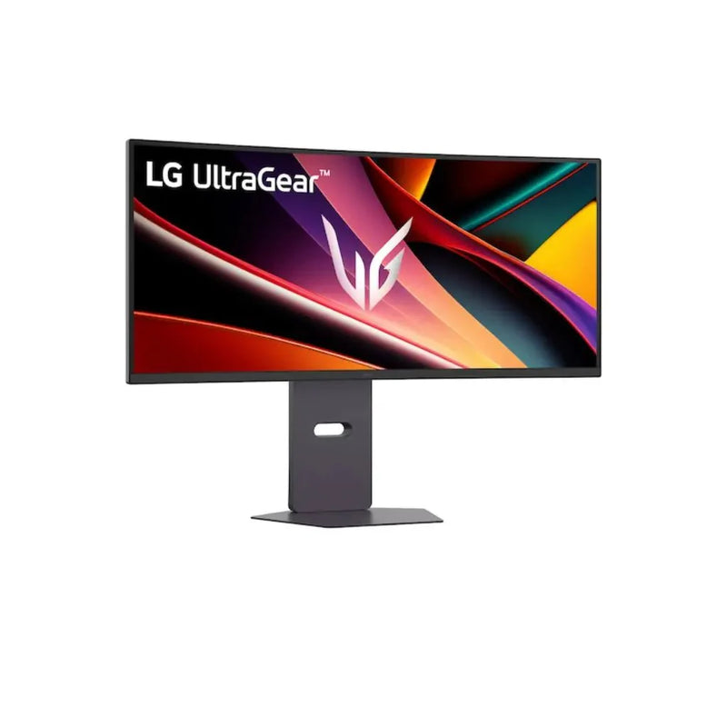 LG UltraGear 34G600A - B 34" 160 Hz 1 ms WQHD Curved Gaming Monitor - SWIFT PERIPHERALS34G600A-B