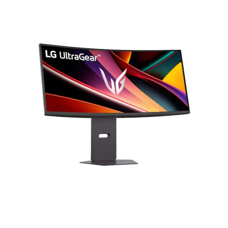 LG UltraGear 34G600A - B 34" 160 Hz 1 ms WQHD Curved Gaming Monitor - SWIFT PERIPHERALS34G600A-B