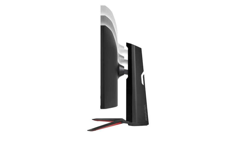 LG UltraGear 34GP63A 34" 160Hz 1440p WQHD VA Panel HDR10 Curved Gaming Monitor with Dual Speakers - SWIFT PERIPHERALS34GP63A-B
