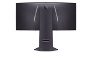 LG UltraGear 34GS95QE - B 34" 240Hz WQHD OLED 800R Curved Gaming Monitor - SWIFT PERIPHERALS34GS95QE-B