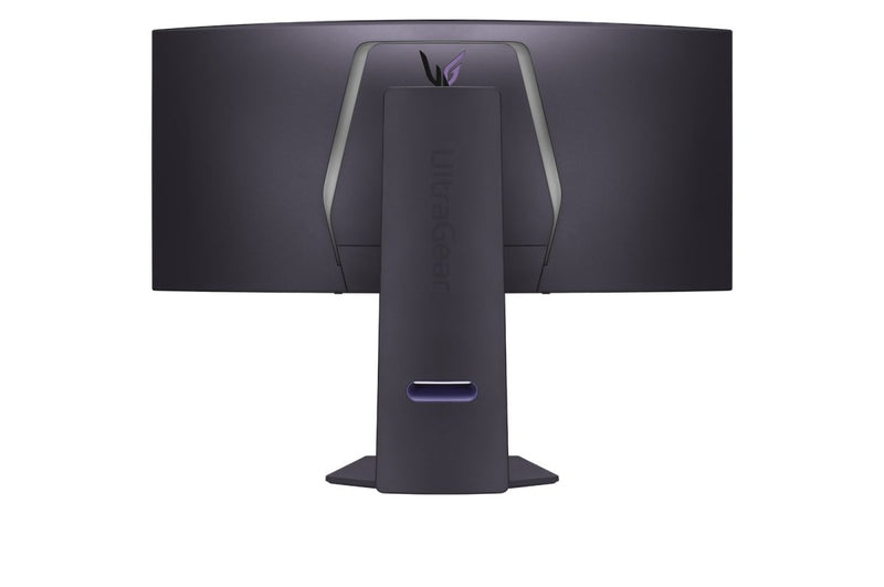 LG UltraGear 34GS95QE - B 34" 240Hz WQHD OLED 800R Curved Gaming Monitor - SWIFT PERIPHERALS34GS95QE-B