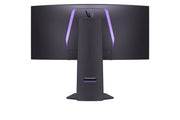 LG UltraGear 34GS95QE - B 34" 240Hz WQHD OLED 800R Curved Gaming Monitor - SWIFT PERIPHERALS34GS95QE-B