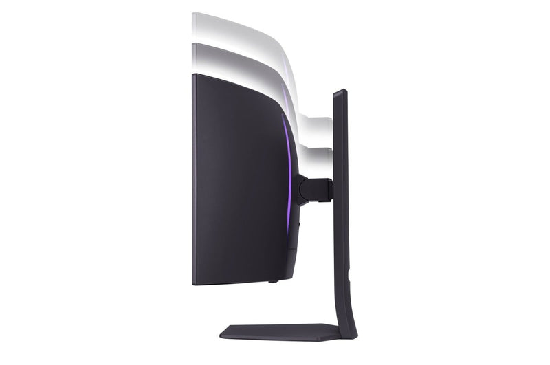 LG UltraGear 34GS95QE - B 34" 240Hz WQHD OLED 800R Curved Gaming Monitor - SWIFT PERIPHERALS34GS95QE-B