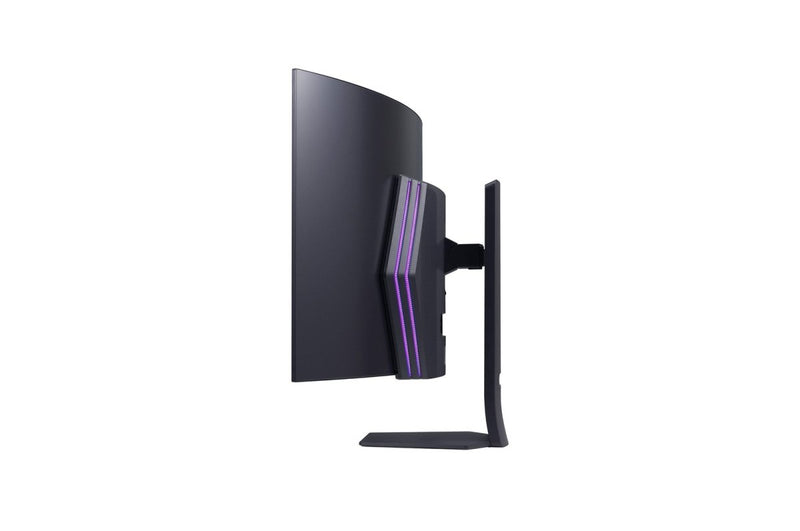 LG UltraGear 45GS95QE - B 45″ WQHD 240Hz OLED Curved Gaming Monitor - SWIFT PERIPHERALS45GS95QE-B
