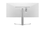 LG UltraWide 38WP85C - W 38″ QHD+ IPS 60 Hz Curved Monitor - SWIFT PERIPHERALS38WP85C-W