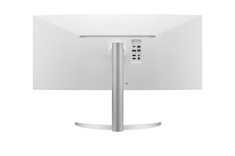 LG UltraWide 38WP85C - W 38″ QHD+ IPS 60 Hz Curved Monitor - SWIFT PERIPHERALS38WP85C-W
