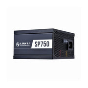 LIAN LI 750W SP750B SFX 80 PLUS GOLD FULLY MODULAR SMPS - SWIFT PERIPHERALS108039