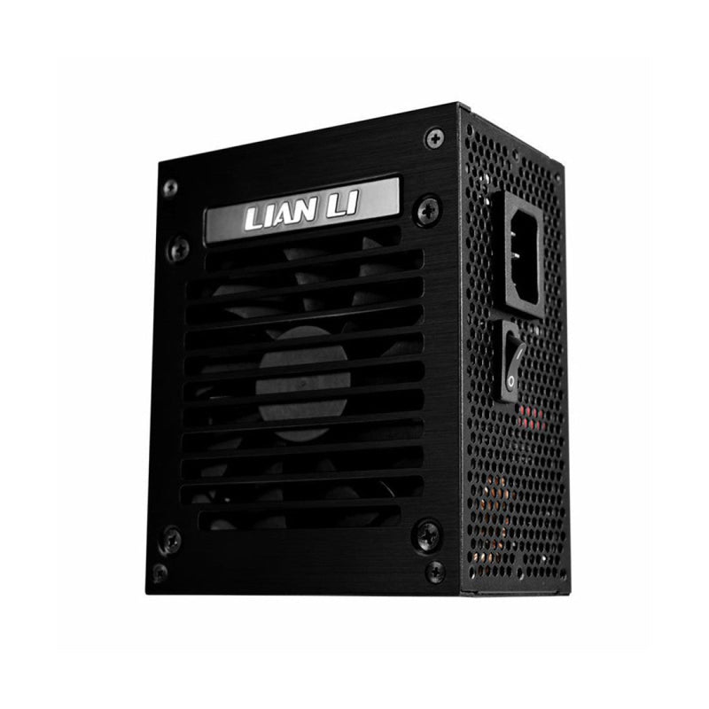 LIAN LI 750W SP750B SFX 80 PLUS GOLD FULLY MODULAR SMPS - SWIFT PERIPHERALS108039
