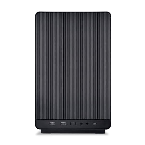 LIAN LI A3 - MATX MINI TOWER CABINET (BLACK) G99.A3X.IN - SWIFT PERIPHERALS1091066