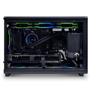 LIAN LI A3 - MATX WOOD EDITION G99.A3X - WDG.IN - SWIFT PERIPHERALS1094717