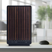 LIAN LI A3 - MATX WOOD EDITION G99.A3X - WDG.IN - SWIFT PERIPHERALS1094717