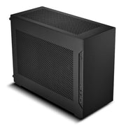 LIAN LI ALUMINIUM A4 H2O MINI - ITX COMPUTER CASE | GAMING CABINET G99.A4H2OX4.IN - SWIFT PERIPHERALS1088816