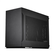 LIAN LI ALUMINIUM A4 H2O MINI - ITX COMPUTER CASE | GAMING CABINET G99.A4H2OX4.IN - SWIFT PERIPHERALS1088816