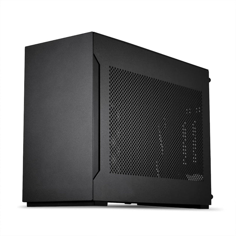 LIAN LI ALUMINIUM A4 H2O MINI - ITX COMPUTER CASE | GAMING CABINET G99.A4H2OX4.IN - SWIFT PERIPHERALS1088816
