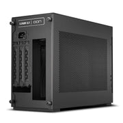 LIAN LI ALUMINIUM A4 H2O MINI - ITX COMPUTER CASE | GAMING CABINET G99.A4H2OX4.IN - SWIFT PERIPHERALS1088816