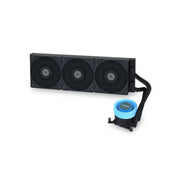 LIAN LI GA II LITE PERFORMANCE 360P 360MM CPU LIQUID COOLER BLACK G89.GA2L36PB.IN - SWIFT PERIPHERALS1093201