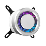 LIAN LI GALAHAD 360 ARGB 360MM AIO LIQUID COOLER WHITE - SWIFT PERIPHERALS1084725