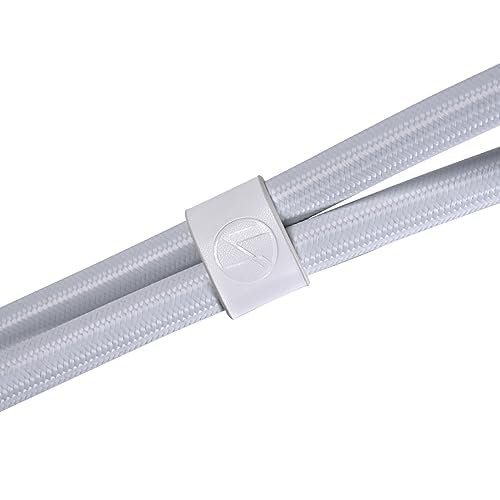 LIAN LI GALAHAD II 360 TRINITY 360MM AIO LIQUID COOLER WHITE - SWIFT PERIPHERALS1086658