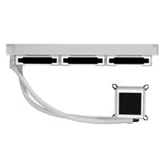 LIAN LI GALAHAD II LCD 360 TRINITY SL INFINITY 360MM AIO LIQUID COOLER BLACK G89.GA2ALCD36INB - IN - SWIFT PERIPHERALS1088543