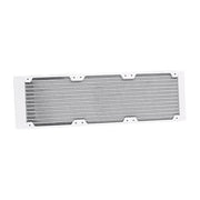 LIAN LI GALAHAD II LCD ARGB 360MM CPU LIQUID COOLER (WHITE) G89.GA2ALCD36W.IN - SWIFT PERIPHERALS1091069