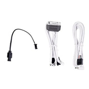 LIAN LI GALAHAD II LCD ARGB 360MM CPU LIQUID COOLER (WHITE) G89.GA2ALCD36W.IN - SWIFT PERIPHERALS1091069