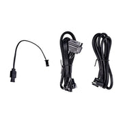 LIAN LI GALAHAD II LCD CPU LIQUID COOLER - BLACK, 360MM, ARGB FAN G89.GA2ALCD36B.IN - SWIFT PERIPHERALS1091068