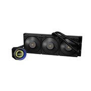 LIAN LI GALAHAD II TRINITY PERFORMANCE 360 ARGB CPU LIQUID COOLER/AIO - BLACK G89.GA2P36B.IN1 - SWIFT PERIPHERALS1094420